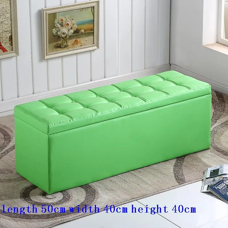 

Rangement Bancos De Plegable Madeira Puf Werkbank Escalera Mueble Vintage Change Shoes Taburete Pouf Kids Furniture Foot Stool