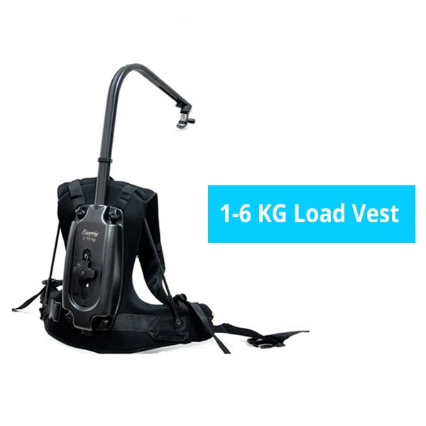 Like EASYRIG 1 6 кг видео Serene 12 Медвежонок камера для dslr DJI RoninS/M Crane3S WEEBILL LAB Moza AIRX 3 осевой
