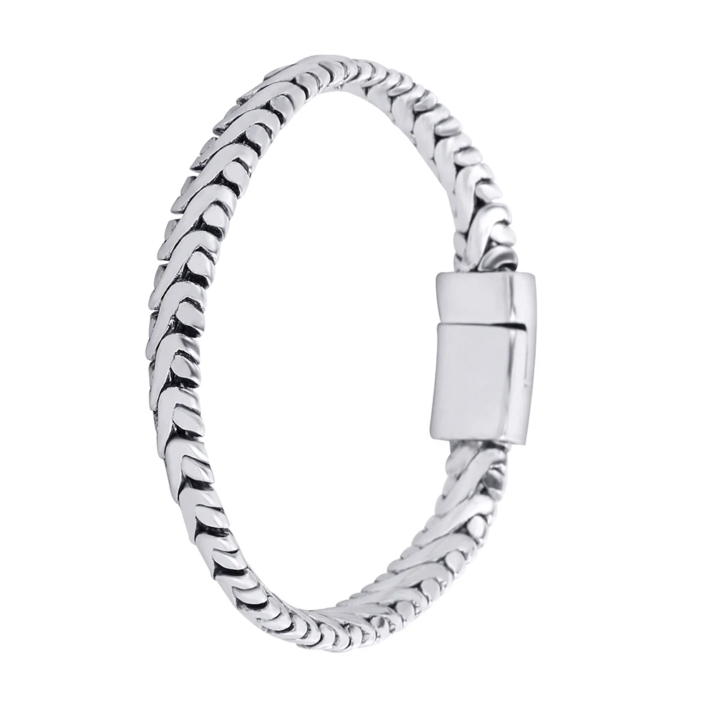 Браслет-цепочка в стиле Будда унисекс повседневное Ювелирное Украшение изящная