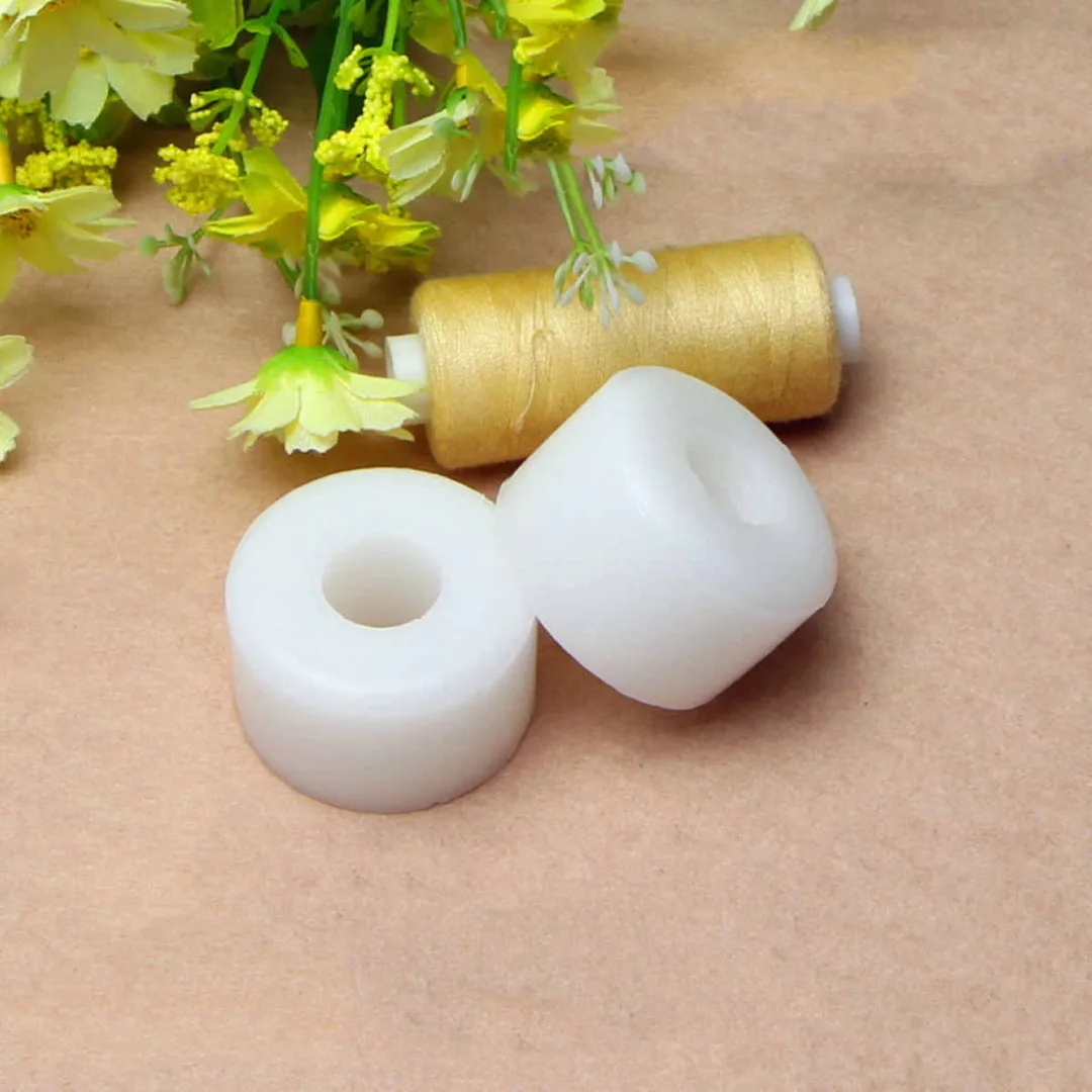 4 шт. воск для обработки пряжи хлопок шелк нарезной вязальной машины машинные