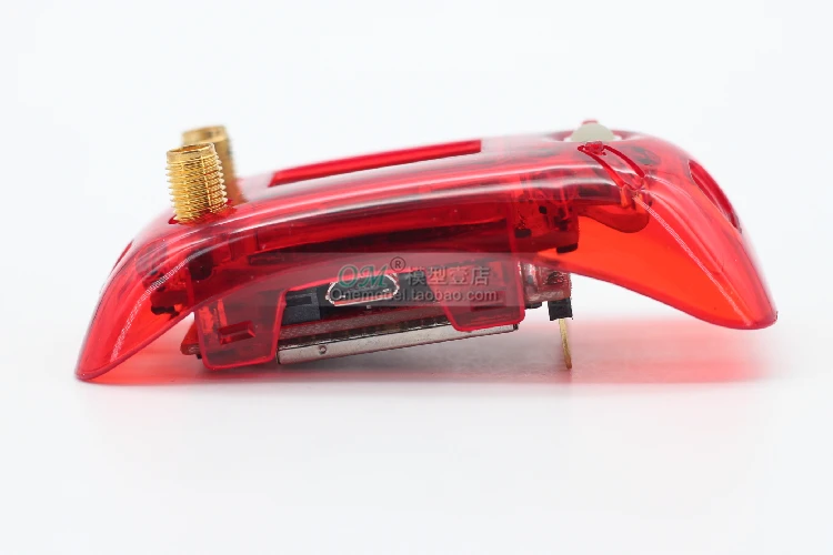 Новое поступление приемник разнесенных очков FatShark HD3 HDO DOM для Goggle|Детали и