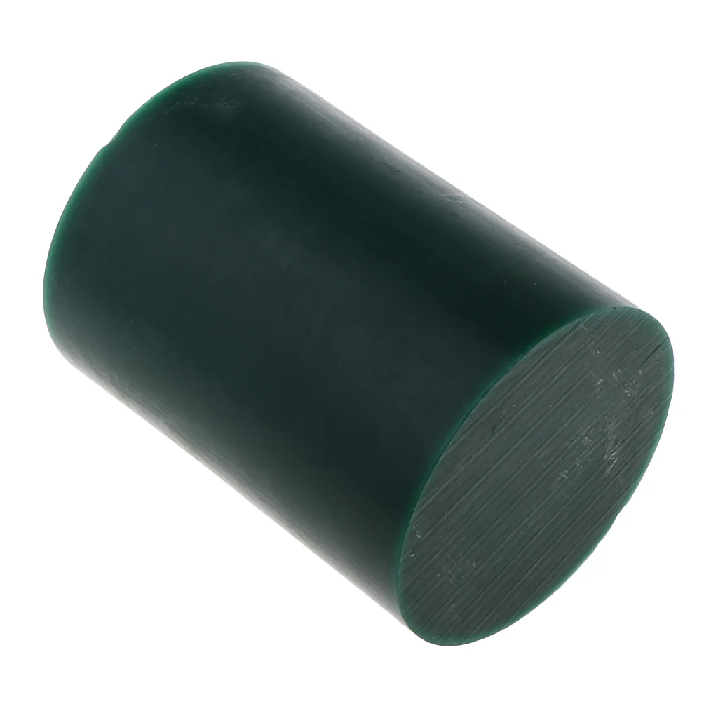 Зеленый плавления Воск Резьба воск блок инструментов для создания украшений