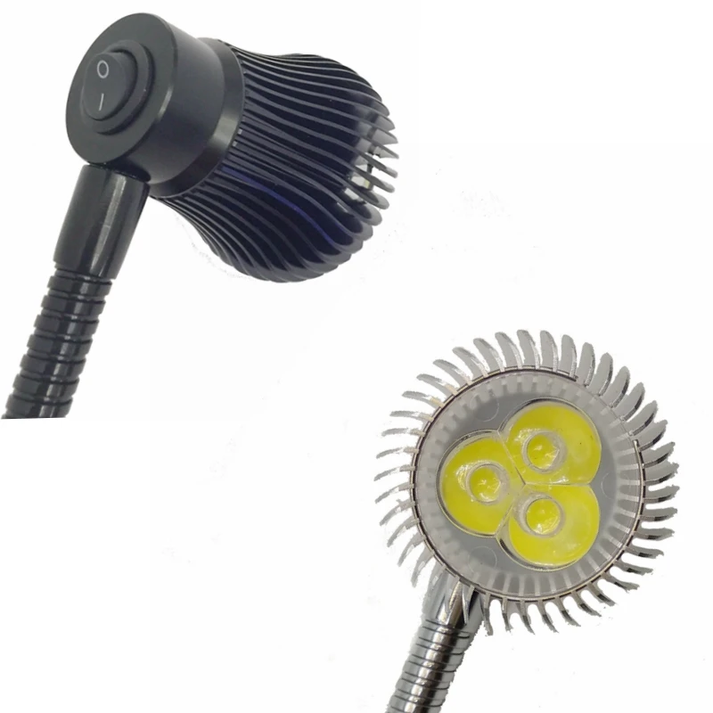 3W светодиодный мушек светильник | Лампы и освещение