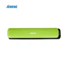 Вакуумный упаковщик JUNENG 220 В110 В, автоматический вакуумный упаковщик пищевых продуктов, удобный в использовании, зеленый, красный