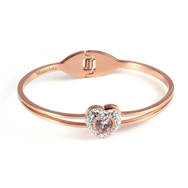 

Mameloly Fashion Bracelets Jewelry for Women and Girls