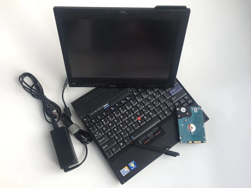 MB Star C4 Sd Connect 4 ноутбук X200 планшет сенсорный экран SSD программное обеспечение V06.2021