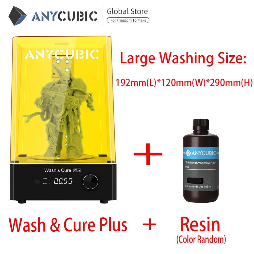 Anycubic стиральная машина diy kit электроника овые стирка и лечения плюс огромный
