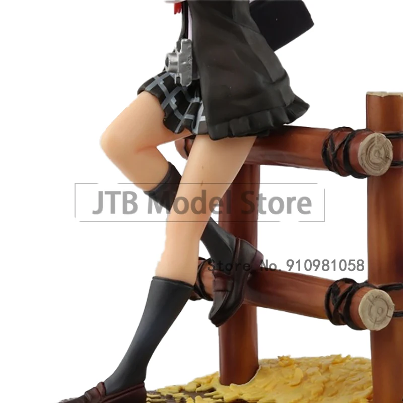 

Kantai Collection GK Shigure Model Game Characters Animation Toys For Children 21CM PVC Sxey Girl Desktop Decoration Gift Figma