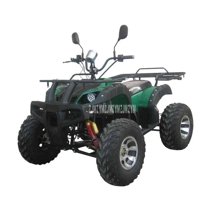 Verkaufen 4 Rad Elektrische Motorrad Für Kinder/Erwachsene Drift Fahrzeug Alle Gelände Off-road Motorrad Elektrische Roller 2200W 10 Zoll