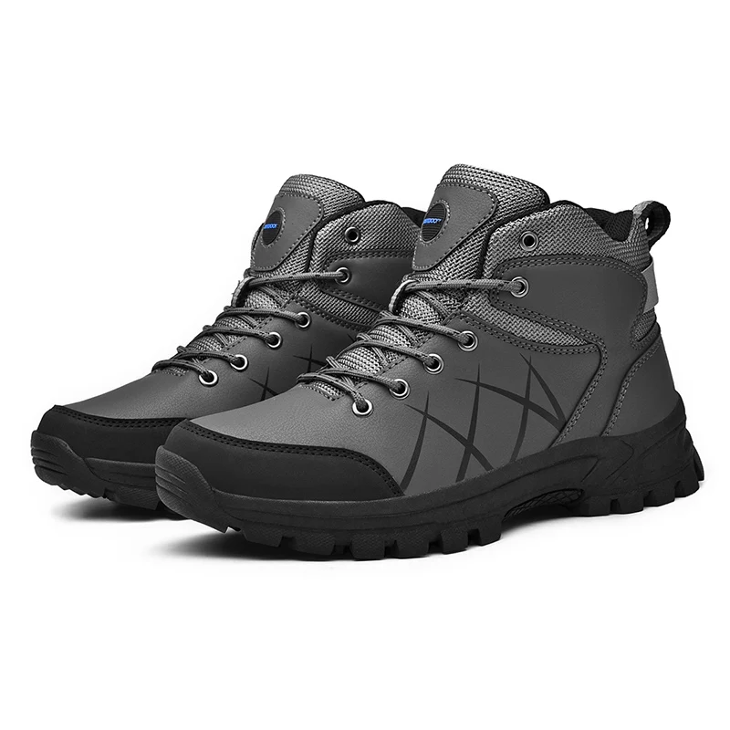 

boots Winter boots for men Men's shoes chelsea boots High-top outdoor shoes, hiking boots, men's snow boots, men's motorcycle