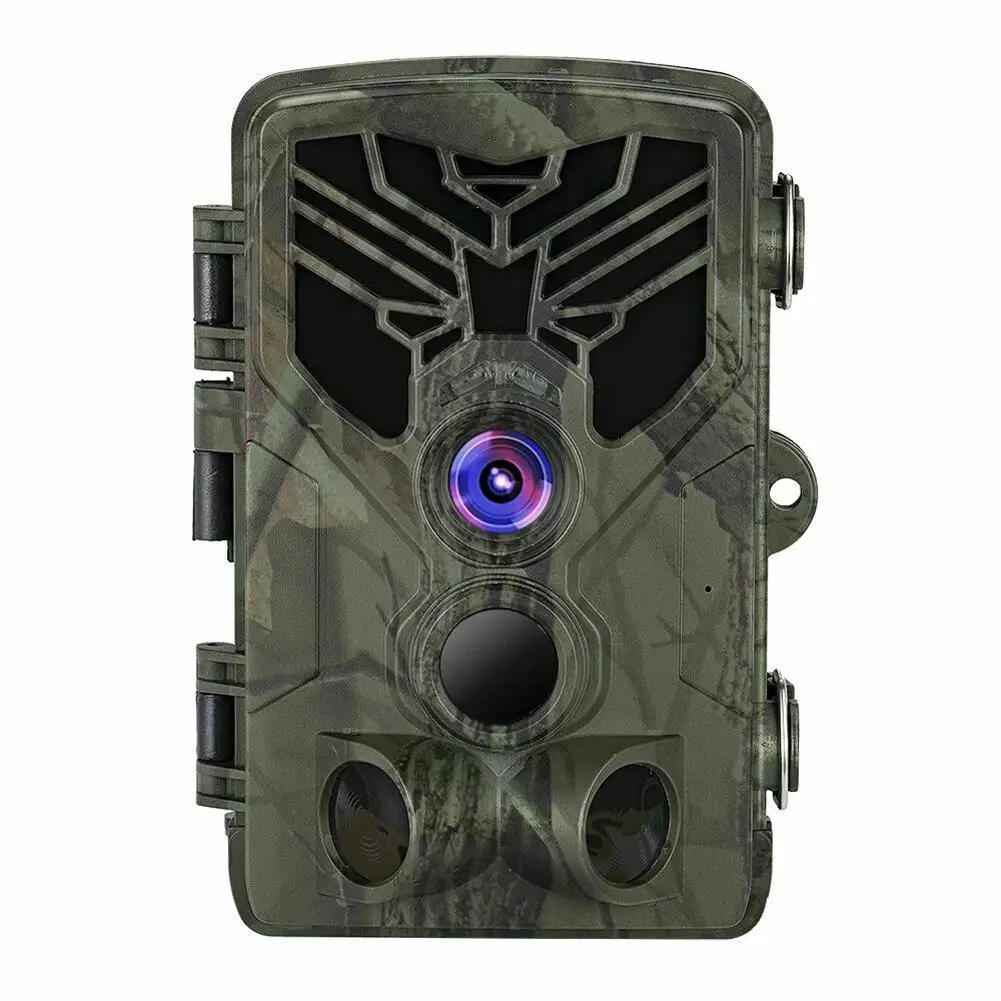 

1080P 16MP HD PIR Outdoor Hunting Camera Scouting Trail Camera Motion Night Vision Wildlife Scouting Cameras Photo Traps Track
