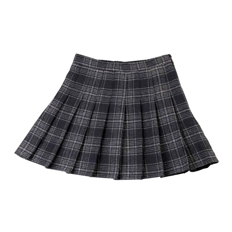 

Skirts
