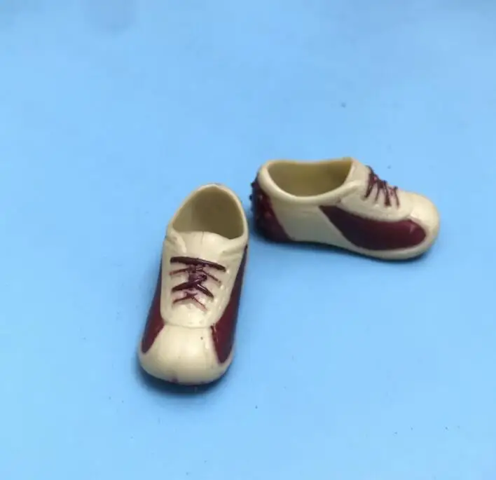 Мужская кукольная обувь сделай сам модные кукольные украшения Спортивная