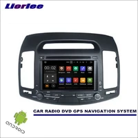 for hyundai elantra 2007 2011 android car multimedia navigation system cd dvd gps player radio stereo hd screen
