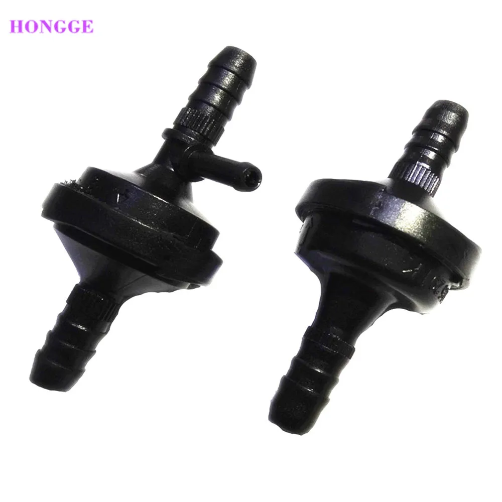 HONGGE 1 8 Passat B5 топливный коллектор давления вакуумный насос обратный клапан 058 905 291K