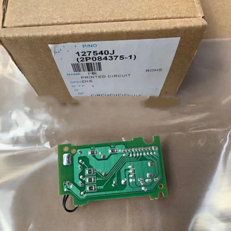 Материнская плата для кондиционера воздуха 2P084375-1 | Бытовая техника