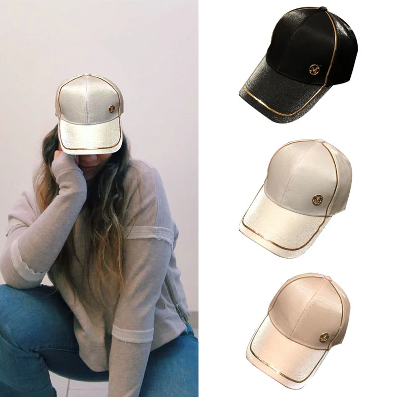 

New Fashion Wholesale Spring Cotton Caps Baseball Cap high quality Hat Summer Cap Hip Hop Fitted Hats For Men Women Grinding