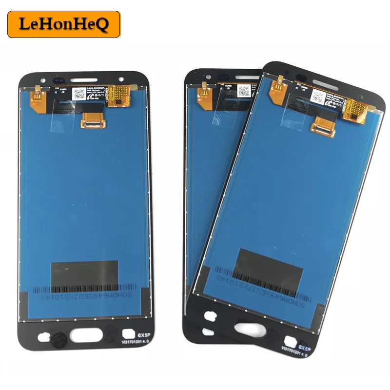 

5 Piece/Lot For Samsung GALAXY J5 Prime SM-G570F G570Y G570M LCD Display and Touch Screen Digitizer Assembly