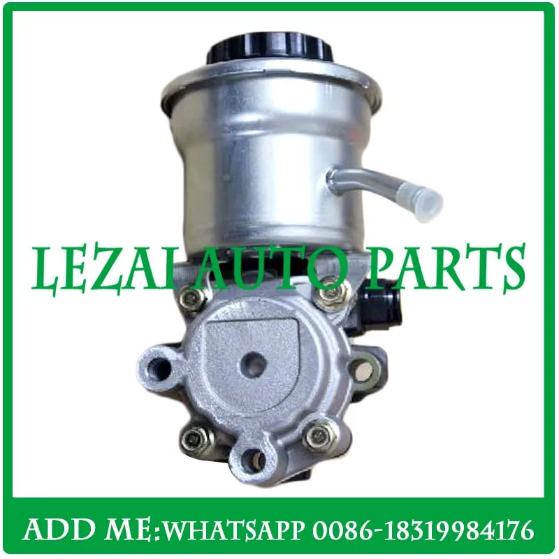 Высокое качество мощность Steeringn насос для TOYOTA COROLLA 1 6 8 AE100 AE111 1992-2002 44320-12391 4432012391-44320