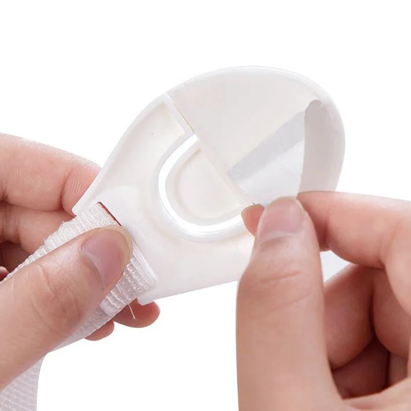 Пластиковые замки для шкафа многоцелевой Расширенный портативный детский замок