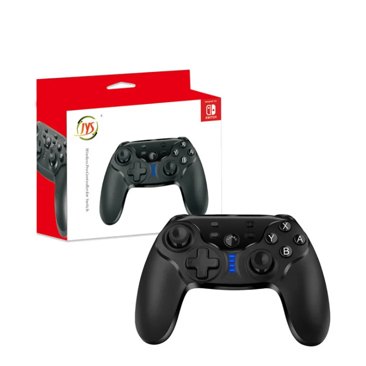 Беспроводной Bluetooth геймпад 2019 джойстик с поддержкой версии 5.1.0 игровой