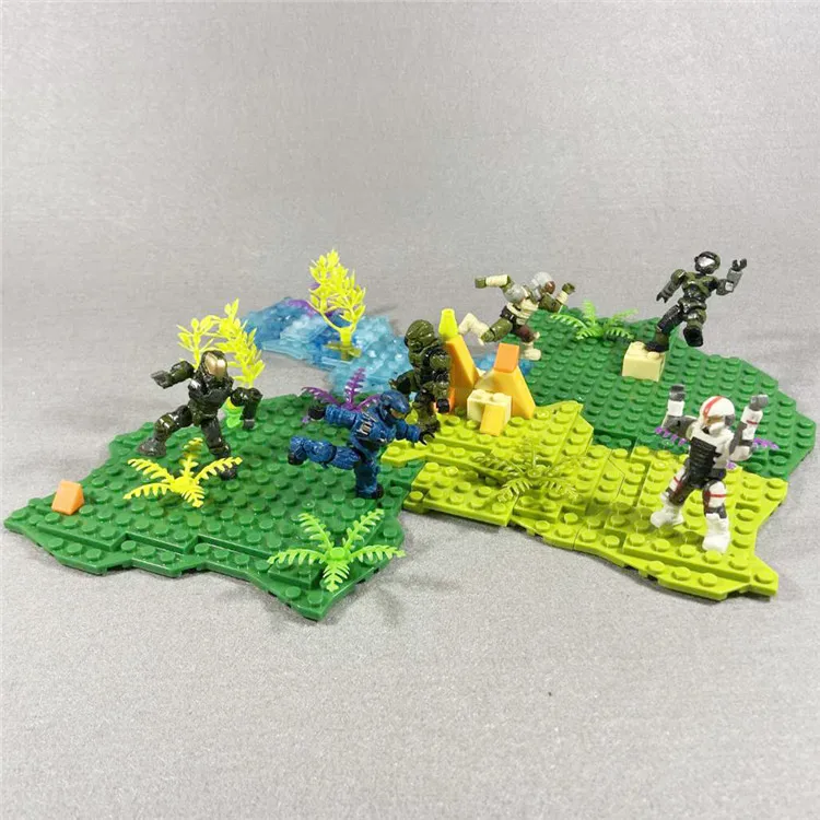 Экшн-фигурка солдата из серии звонок спартанцев | Игрушки и хобби