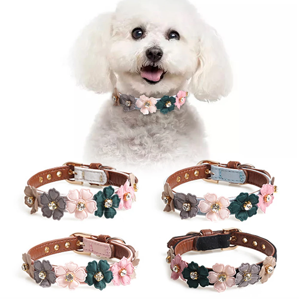 

Ошейник для домашних животных, регулируемый ошейник для кошек, ошейник из полиуретана, ошейник для кошек, собак, для мелких и средних домашн...