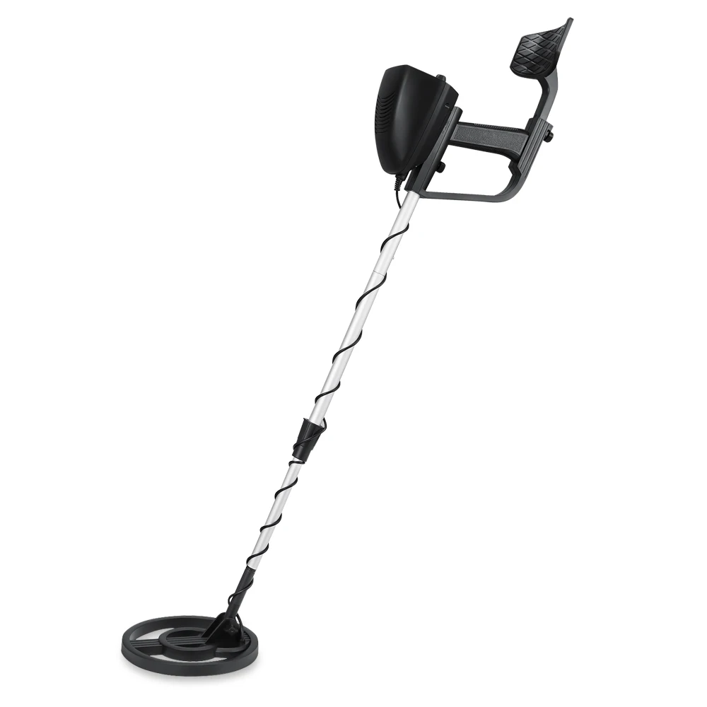 Высокочувствительный металлоискатель MD4030P портативный детектор для поиска