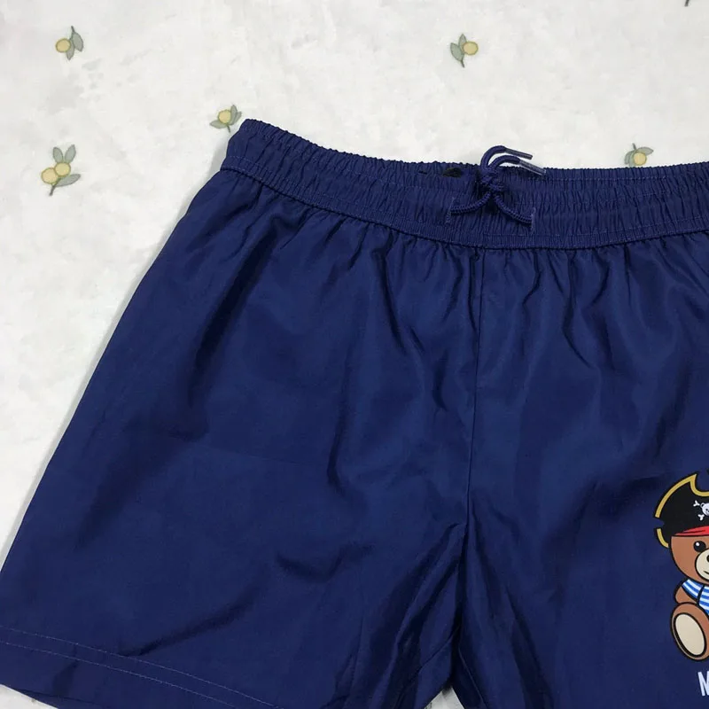 

pre-sale 2021 new kids clothes baby pants hot swimming beach summer pants for little boys