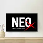 Аксессуары для смарт-ТВ NEOX, защитные пленки NEO tv pro
