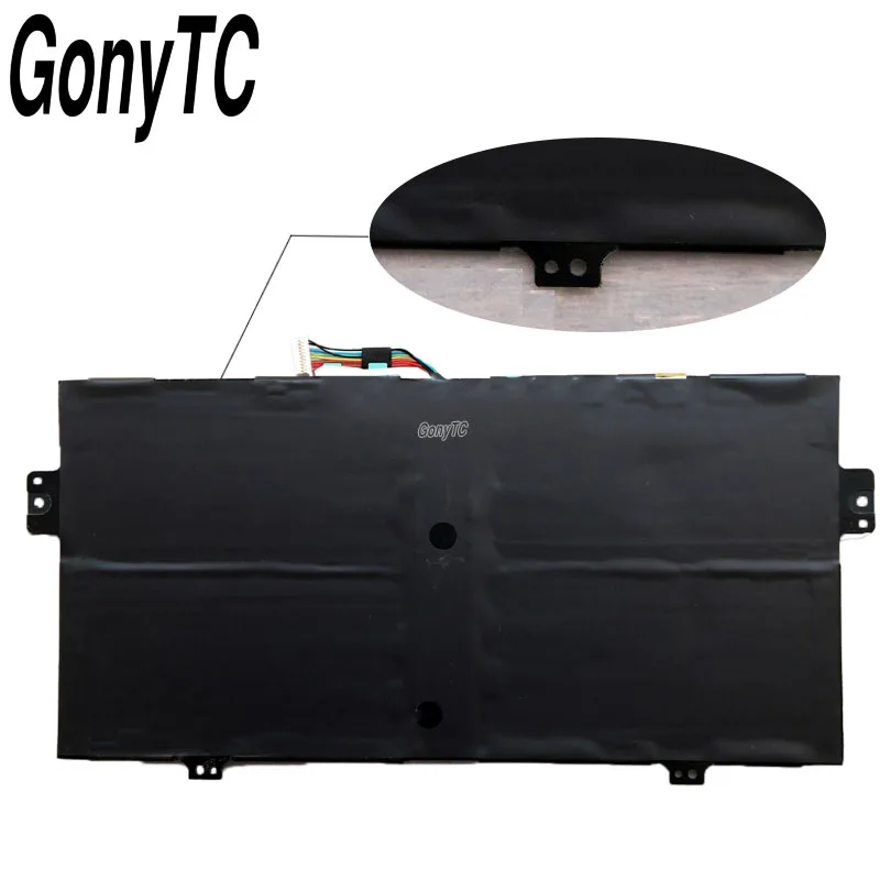 GONYTC SQU-1605 Аккумулятор для ноутбука ACER Swift 7 S7-371 SF713-51 спин SP714-51 41CP3/67/129 2700 мАч |