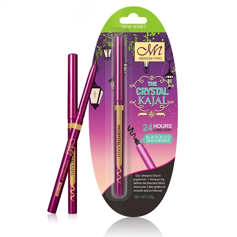 

Revolving Two Color Eyeliner Not Dizzy, Dyed 2019 Speed, Sell Explosive, Natural, Watertight Cosmetics Eyes