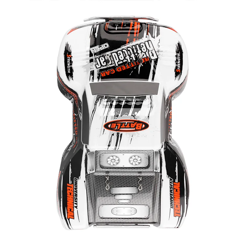 wltoys a969 a 118 rc автомобиль 4wd 4ch высокоско