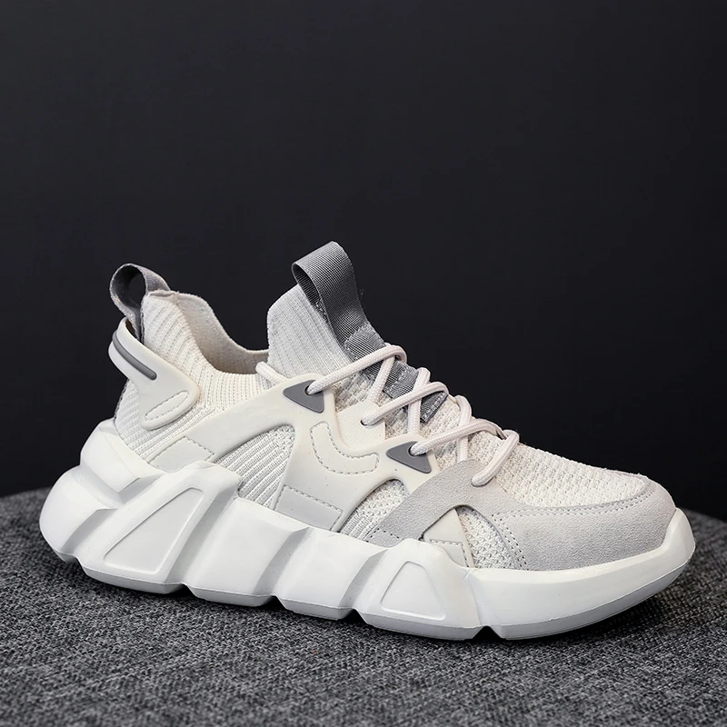 

Couples Classic Women's Vulcanize Shoes Retro Platform Casual Sneakers Women Leisure Jogging Shoes Fashion Vulcanized Sneaker