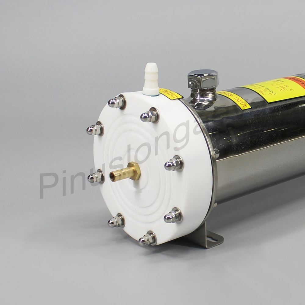 Pinus longaeva 40g/h 40grams adjustable ozone generator Kit medical grade sterilizer waste water treatment cooling | Бытовая техника