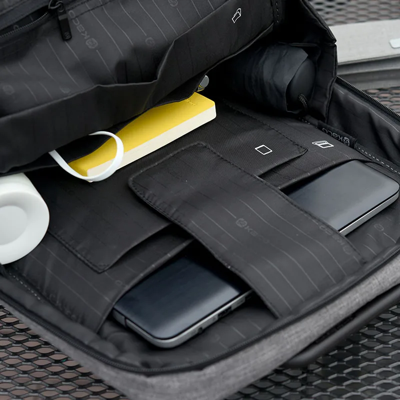 Рисунок 4 - Рюкзак KACOGREEN ALIO