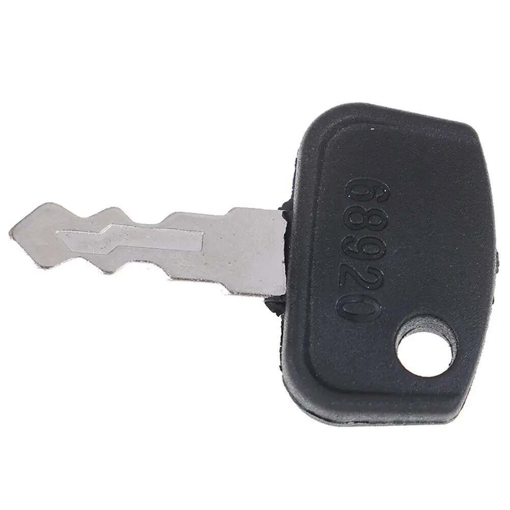 

50pc Ignition Key 68920 Fits Kubota RTV, B,BX, F, GR, ZD, RTV500, RTV900 series Free Shipping