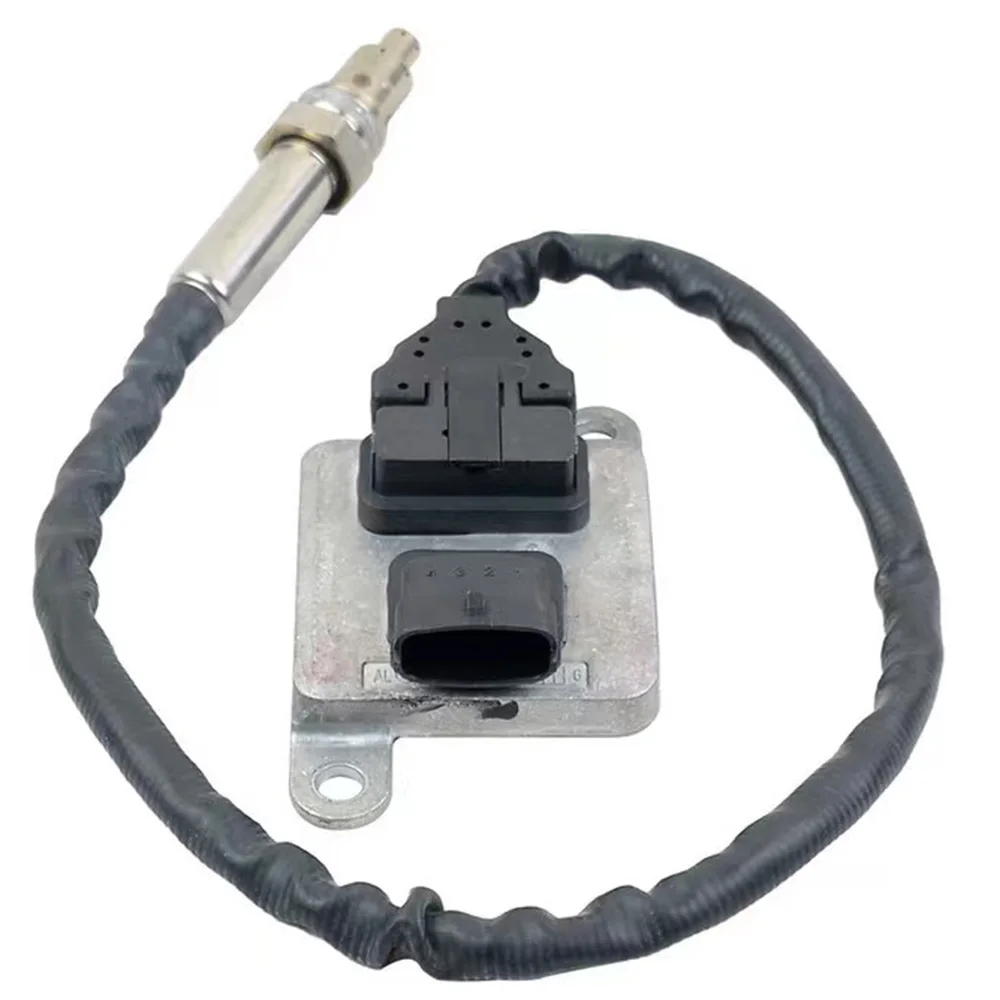 Задний датчик оксида азота Nox для Dodge Ram 2500 3500 4500 5500 6.7L Diesel 2013 2015 часть #5WK96730