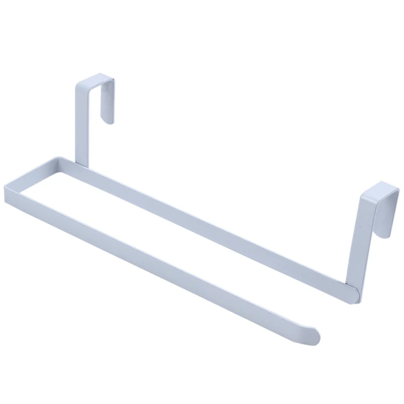 Держатель кухонных салфеток подвесной держатель рулона туалетной бумаги для