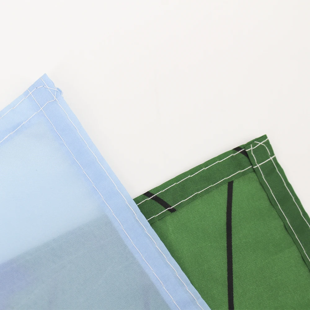 Флаг для вечеринки флаг попугая 90x150 см это 5 оклоков Веселый час Маргарита | Дом и