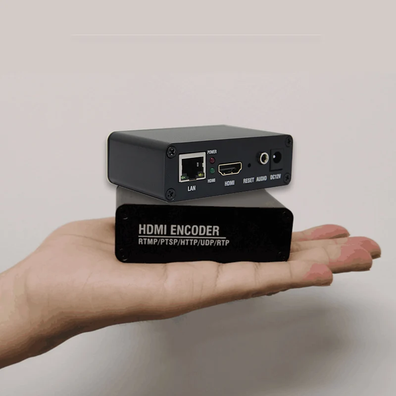 

VBCTECHNOLOGY CEL-HEC504MINI HDMI видео кодировщик