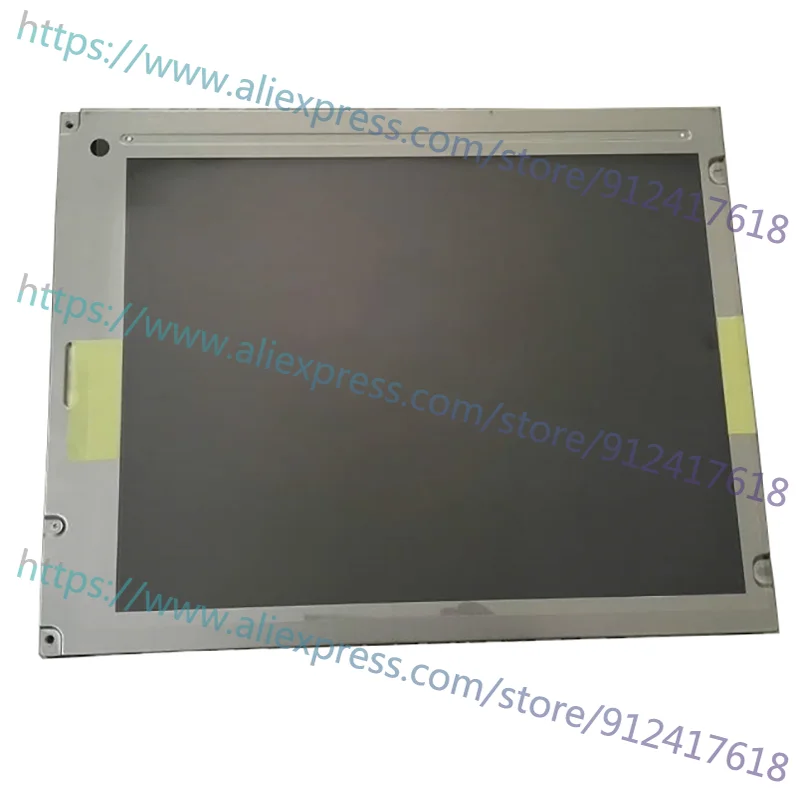 

Оригинальный продукт, может предоставить тестовое видео LQ121S1DG11 LQ121S1DG21