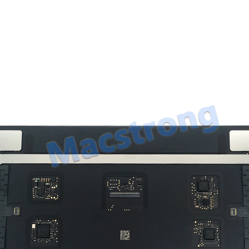 Original Pro 16" A2141 Touchpad for MacBook Pro Retina Replacement A2141 Trackpad Space Gray Grey 2019 Year images - 6