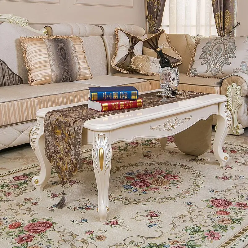 

Minimalist Auxiliar Tafelkleed Tisch Side Furniture Individuales De Bedside Small European Mesa Sehpalar Basse Coffee Tea table