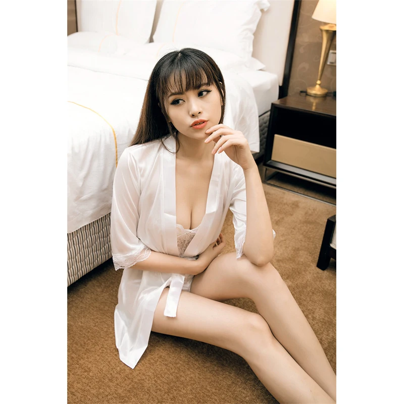 Рисунок 2 - Женское сексуальное нижнее белье 2021