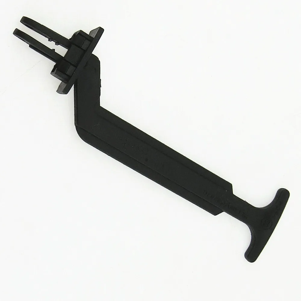 SCJYRXS 50Pcs Car Engine Front Hood Cover Lock Release Handle Levers For VW Passat B5 B5.5 3B0623593C 3B0 623 593C 593 C | Автомобили и