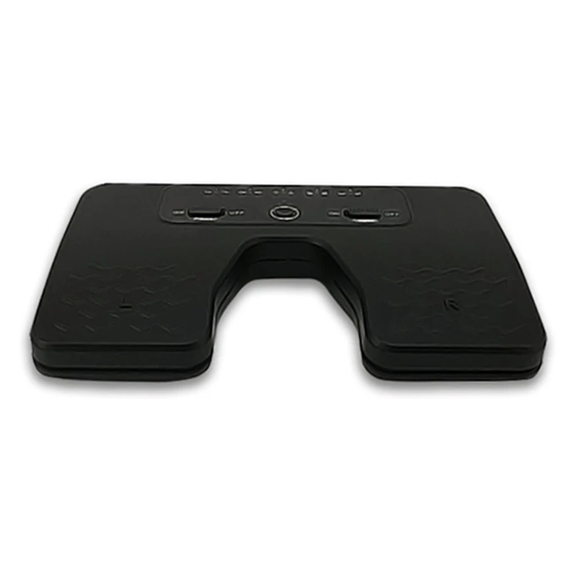 Беспроводной страница Тернер для езды на велосипеде музыка ножная педаль гитары