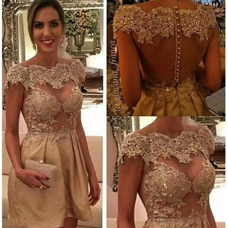 Коктейльное Вечернее платье для выпускного вечера женские вечерние платья