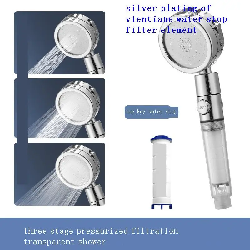 

Ferramentas Accessories Do Douchette De Douche Banheiro Showerhead Dusche Duschset Ducha Bathroom Chuveiro Douchekop Shower Head