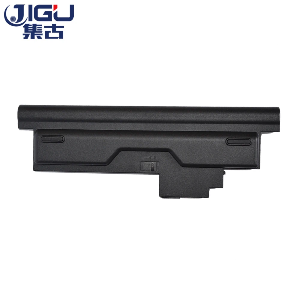 Аккумулятор для ноутбука JIGU 43R9257 43R9256 42T4564 FRU 42T4657 FRU 42T4658 ASM 42T4565 для lenovo ThinkPad X201 Tablet X200